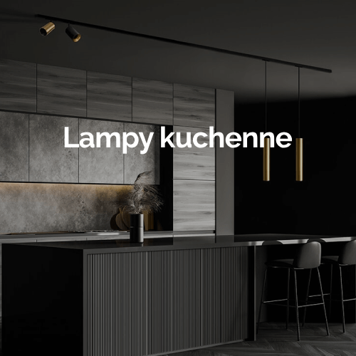 Lampy kuchenne | Kup lampy kuchenne w Lamper-shop.pl
