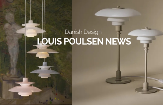 Lampy duńskiego designu w Lamper-shop.pl