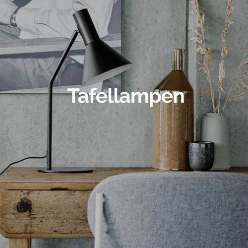 Tafellampen | Shop tafellampen bij Lamper-shop.nl